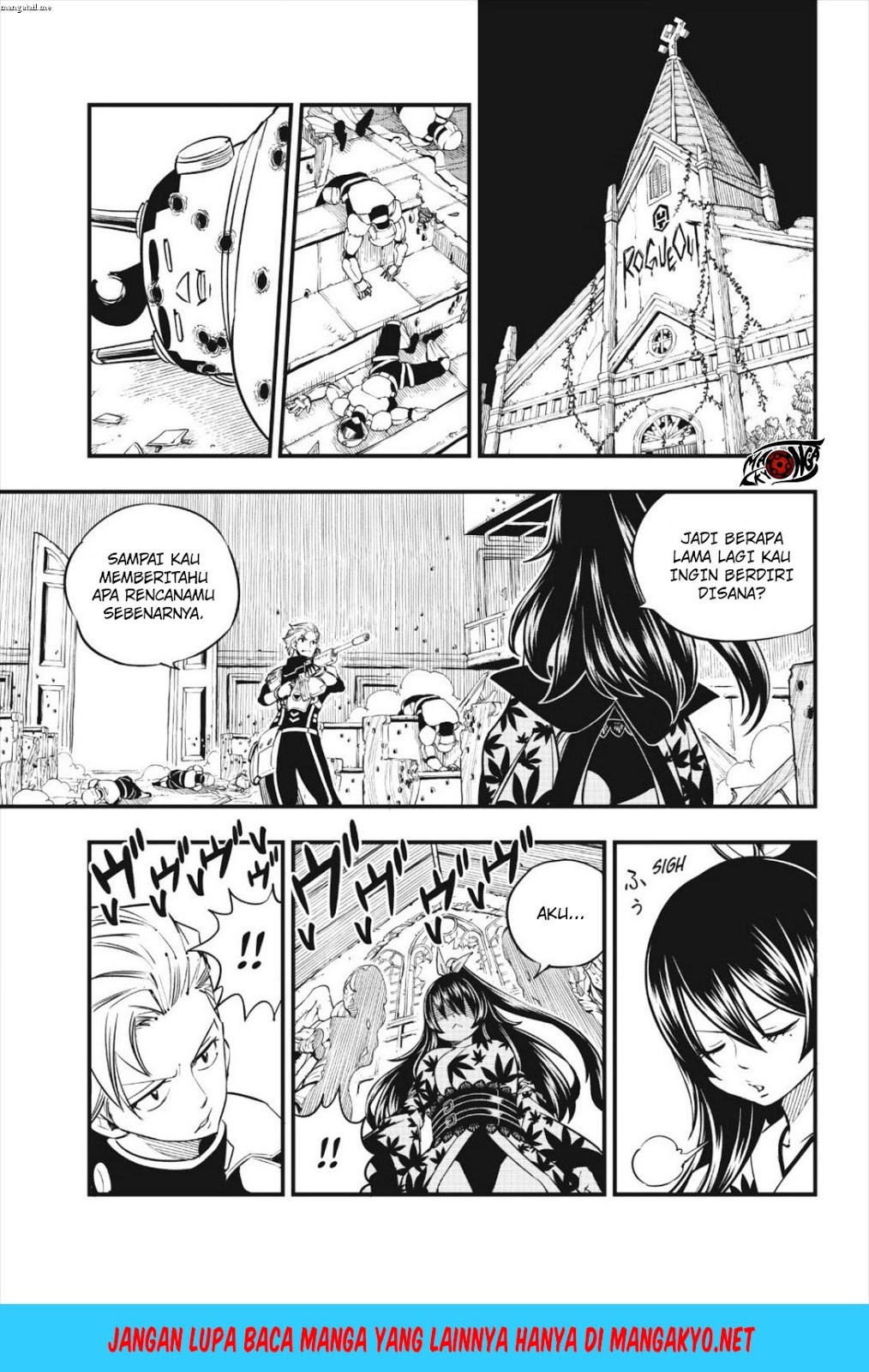 Eden’s Zero